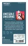 Juego de mesa unstable unicorns aventuras pegi 8