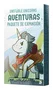 Juego de mesa unstable unicorns aventuras pegi 8