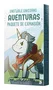 Juego de mesa unstable unicorns aventuras pegi 8