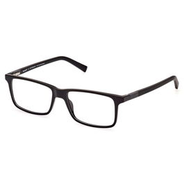Montura de Gafas Unisex Timberland TB1765 Negro