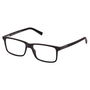 Montura de Gafas Unisex Timberland TB1765 Negro