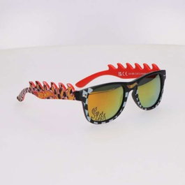 Cerdá Gafas de Sol Premium Hot Wheels Negro