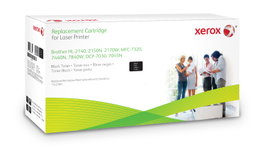 Xerox Tóner Negro TN2120 Compatible para HL-2140, HL-2150N y HL-2170W - 2.600 Páginas