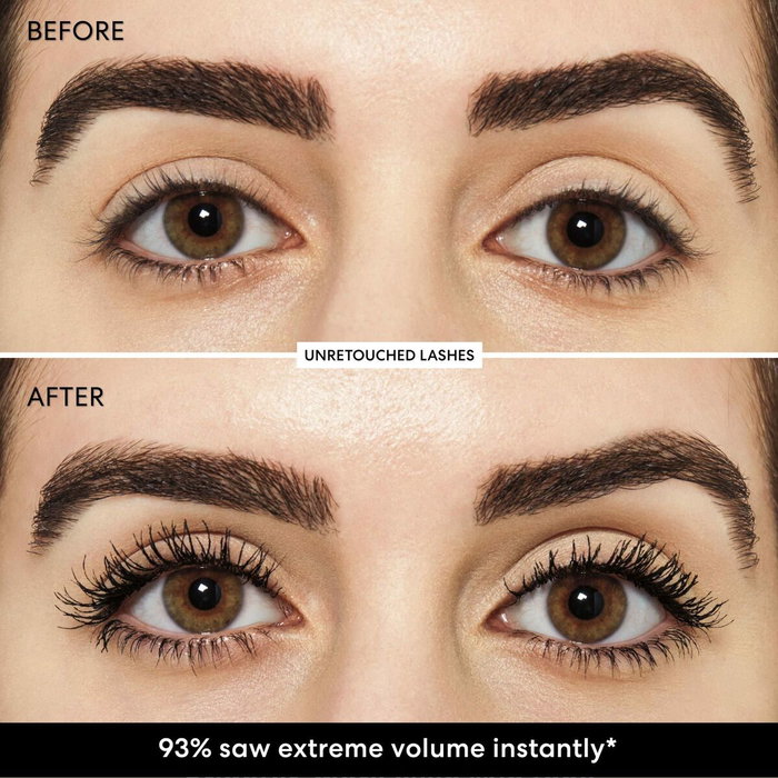 Bare Minerals MAXIMIST VOLUMIZING PHYTO-FIBER mascara 9 ml