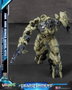 Yolopark Transformers Generation One Maqueta AMK Mini Series Wave 3 Megatron