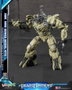 Yolopark Transformers Generation One Maqueta AMK Mini Series Wave 3 Megatron
