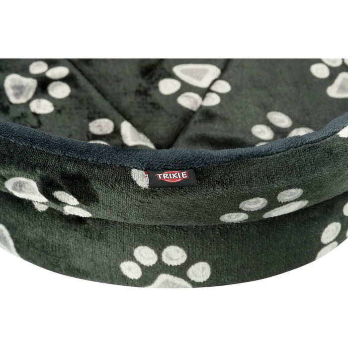 Cama para Perro Trixie Jimmy Negro 45 × 35 cm Cama para Perro Trixie Jimmy Negro 45 × 35 cm