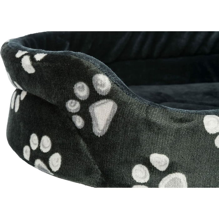 Cama para Perro Trixie Jimmy Negro 45 × 35 cm Cama para Perro Trixie Jimmy Negro 45 × 35 cm