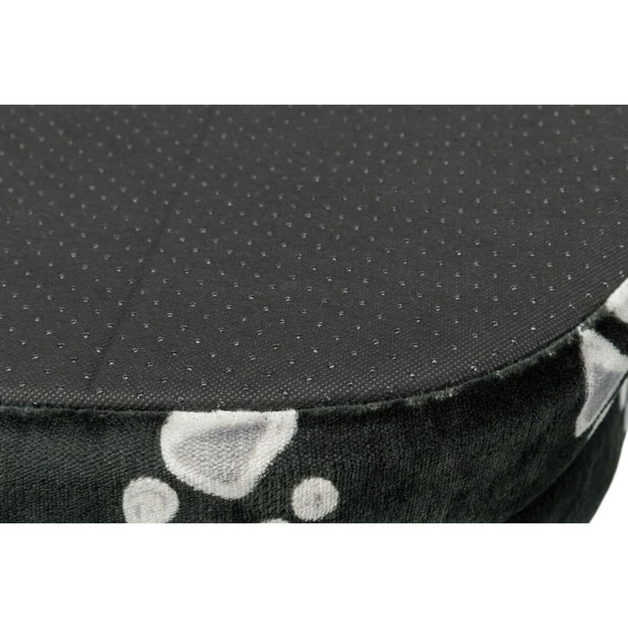 Cama para Perro Trixie Jimmy Negro 45 × 35 cm Cama para Perro Trixie Jimmy Negro 45 × 35 cm