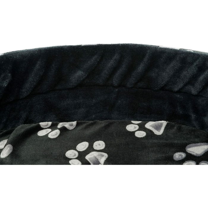 Cama para Perro Trixie Jimmy Negro 45 × 35 cm Cama para Perro Trixie Jimmy Negro 45 × 35 cm