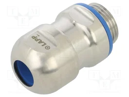 LAPP SKINTOP® HYGIENIC Sello aislante M20 1,5 Acero inoxidable