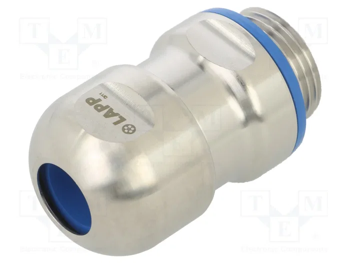 LAPP SKINTOP® HYGIENIC Sello aislante M20 1,5 Acero inoxidable LAPP SKINTOP® HYGIENIC Sello aislante M20 1,5 Acero inoxidable