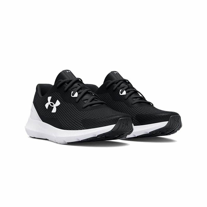 Zapatillas de Baloncesto para Adultos Under Armour Flow Futr X Negro Zapatillas de Baloncesto para Adultos Under Armour Flow Futr X Negro