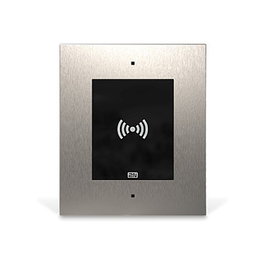 2N 9160342-S Lector de control de acceso NFC 13,56 MHz