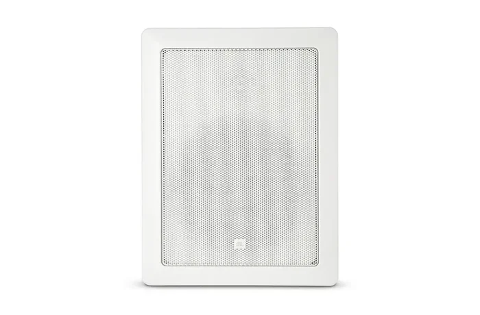 JBLPRO Altavoz Empotrable Control 126WT (2 Unidades) JBL Professional Contractor para Música de Fondo y Aplicaciones Críticas JBLPRO Altavoz Empotrable Control 126WT (2 Unidades) JBL Professional Contractor para Música de Fondo y Aplicaciones Críticas