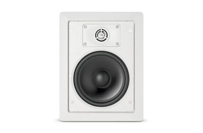 JBLPRO Altavoz Empotrable Control 126WT (2 Unidades) JBL Professional Contractor para Música de Fondo y Aplicaciones Críticas JBLPRO Altavoz Empotrable Control 126WT (2 Unidades) JBL Professional Contractor para Música de Fondo y Aplicaciones Críticas