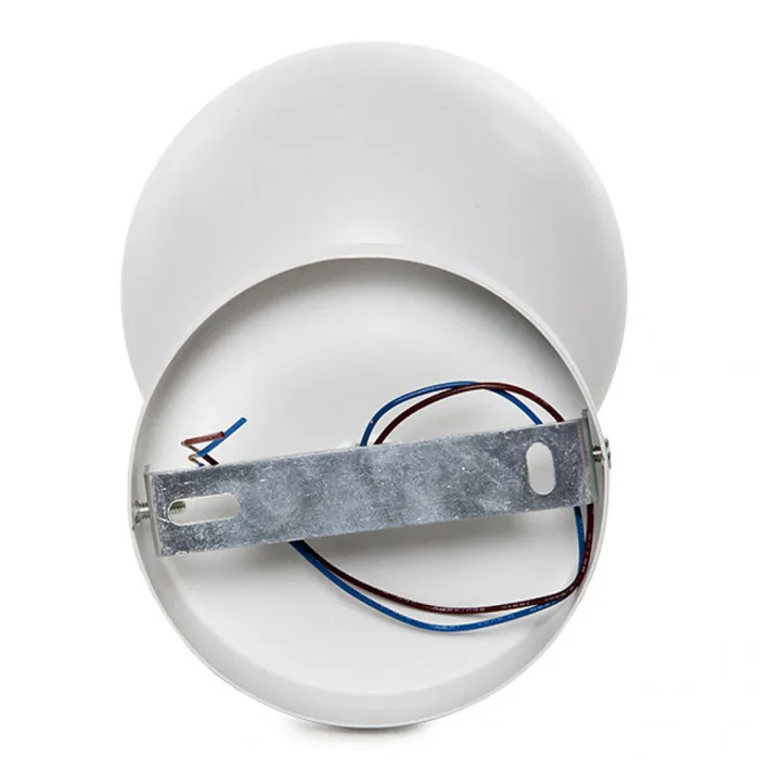 Emersyn Aplique de Pared Orientable 1xGU10 (Sin Lámpara) HO-APL-GU10-006 Foco LED Aluminio Interior Emersyn Aplique de Pared Orientable 1xGU10 (Sin Lámpara) HO-APL-GU10-006 Foco LED Aluminio Interior