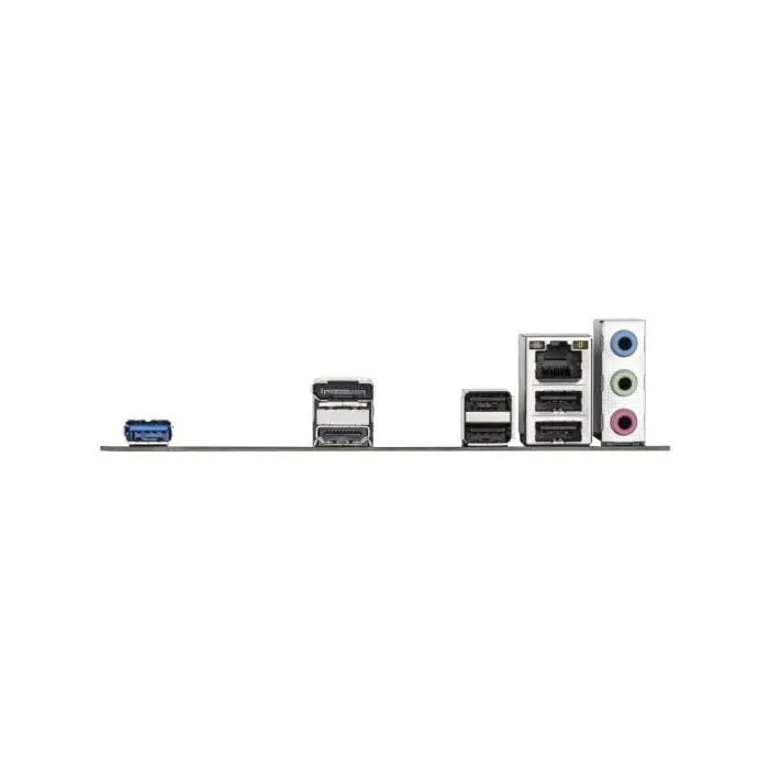 Gigabyte H610M D3W DDR4 micro ATX LGA 1700 Intel H610