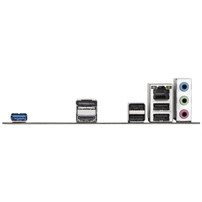 Gigabyte H610M D3W DDR4 Micro ATX Gigabyte H610M D3W DDR4 Micro ATX