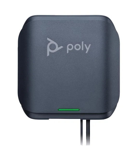 HP Poly Rove B4 Estación base Multi Cell DECT 1880-1900 MHz