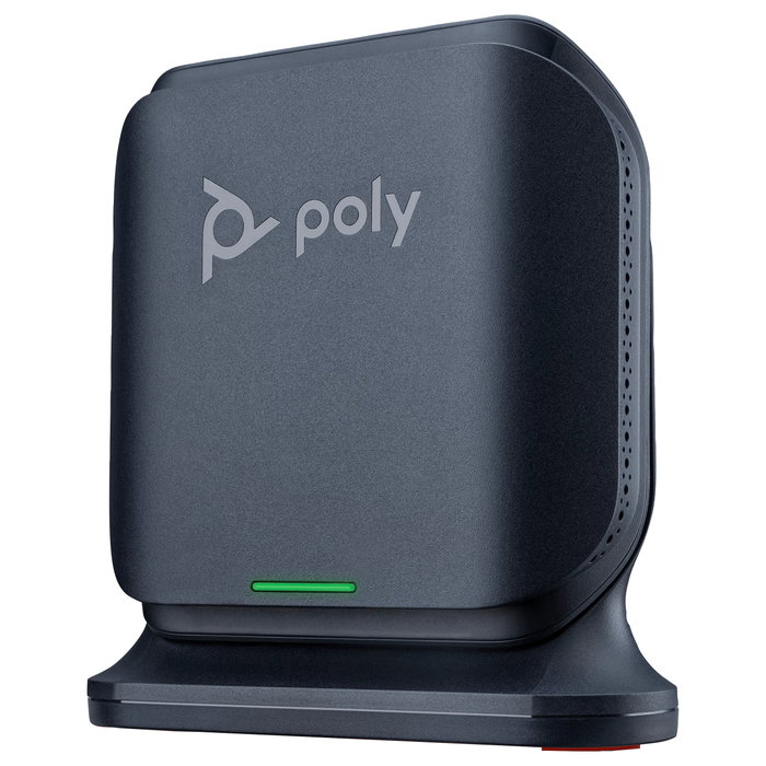 HP Poly Rove B4 Estación base Multi Cell DECT 1880-1900 MHz
