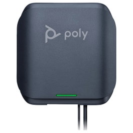 HP Poly Rove B4 Estación base Multi Cell DECT 1880-1900 MHz