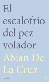MUEVETULENGUA, El escalofrio del pez volador, Abian De La Cruz - MUEVETULENGUA