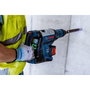 Bosch Starter-Set 2x EXBA18V EXAL18V-160 con dos baterías de 15 Ah y cargador