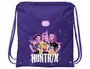 Safta Saco Plano K-Pop Demon Hunters Fighters 35x40cm