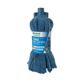 Bayeco Fregona de Tiras de Microfibra