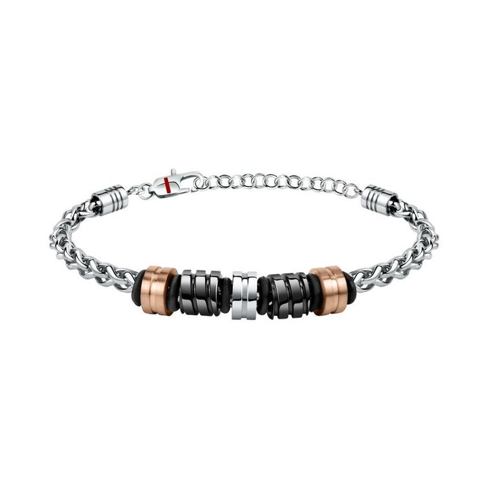 Pulsera Hombre Sector SAFR16 Acero Pulsera Hombre Sector SAFR16 Acero