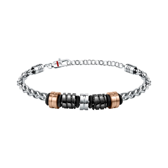 Pulsera Hombre Sector SAFR16 Acero Pulsera Hombre Sector SAFR16 Acero