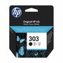 HP Cartucho de Tinta Negro Nº 303 para ENVY Photo