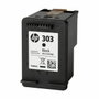 HP Cartucho de Tinta Negro Nº 303 para ENVY Photo