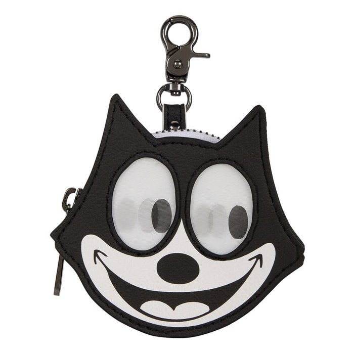Universal by Loungefly Bandolera Denim Felix the Cat