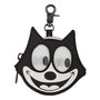 Universal by Loungefly Bandolera Denim Felix the Cat