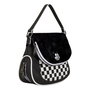 Universal by Loungefly Bandolera Denim Felix the Cat