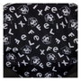 Universal by Loungefly Bandolera Denim Felix the Cat