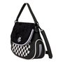 Universal by Loungefly Bandolera Denim Felix the Cat