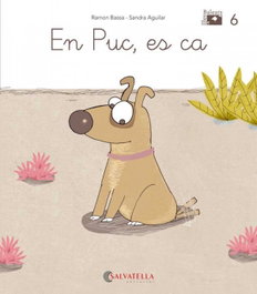 SALVATELLA En puc, es ca - VV.AA. - SALVATELLA