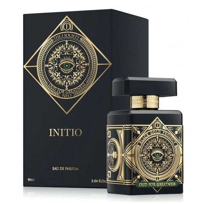 Initio Parfums Prives Oud For Greatness Neo Eau de Parfum 90 ml Spray