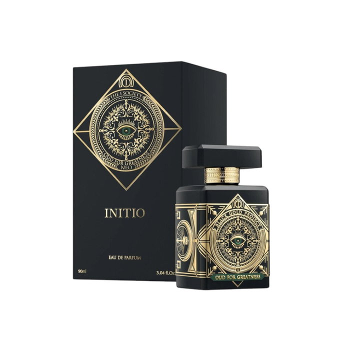 Initio Parfums Prives Oud For Greatness Neo Eau de Parfum 90 ml Spray
