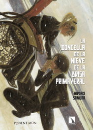 La doncella de la nieve de la brisa primaveral, Hiroaki Samura - PONENT / MON