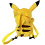 Nintendo Mochila Peluche Pikachu Pokemon 36cm
