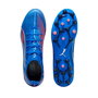 Botas de Fútbol para Adultos Puma Ultra 6 Ultimate Mg Azul