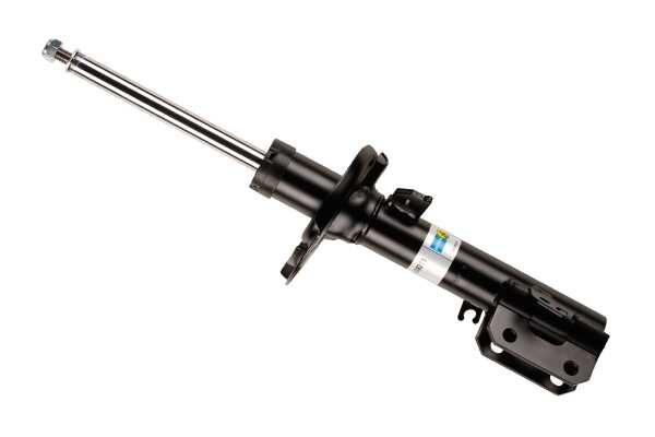 Bilstein B4 Amortiguador de Gas Bitubo Delantero Izquierdo para Ford Fiesta Bilstein B4 Amortiguador de Gas Bitubo Delantero Izquierdo para Ford Fiesta