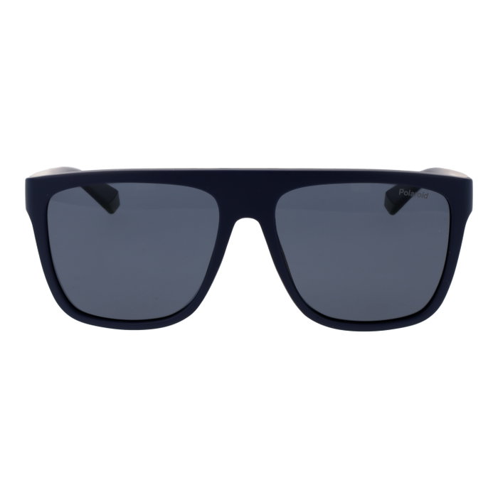 Polaroid PLD-2162-S-56FLLC3 Gafas de sol con cristales azules