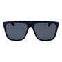 Polaroid PLD-2162-S-56FLLC3 Gafas de sol con cristales azules