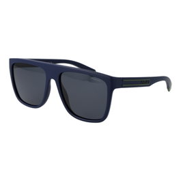 Polaroid PLD-2162-S-56FLLC3 Gafas de sol con cristales azules