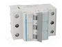 HAGER MBN316E Interruptor Magnetotérmico 3 Polos 16A 6kA